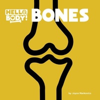 Enlarge image Cover: Bones - Cherry Lake Publishing