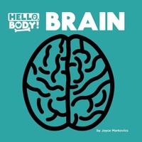 Enlarge image Cover: Brain - Cherry Lake Publishing