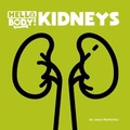Cover: Kidneys - Cherry Lake Publishing