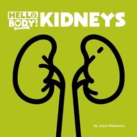 Enlarge image Cover: Kidneys - Cherry Lake Publishing