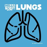 Enlarge image Cover: Lungs - Cherry Lake Publishing