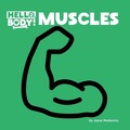 Cover: Muscles - Cherry Lake Publishing