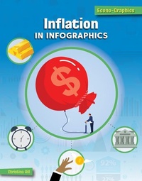 Abbildung von: Inflation in Infographics - Cherry Lake Publishing