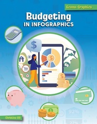 Abbildung von: Budgeting in Infographics - Cherry Lake Publishing
