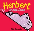 Cover: Herbert on the Slide - Astra Publishing House