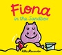 Cover: Fiona in the Sandbox - Astra Publishing House