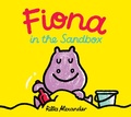 Cover: Fiona in the Sandbox - Astra Publishing House