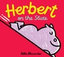 Cover: Herbert on the Slide - Hippo Park