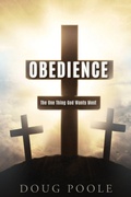 Cover: Obedience - Xulon Press