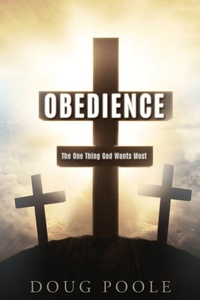 Enlarge image Cover: Obedience - Xulon Press