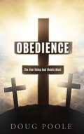 Cover: Obedience - Xulon Press