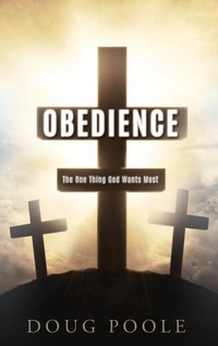 Enlarge image Cover: Obedience - Xulon Press