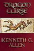 Cover: Dragon Curse - Bookbaby