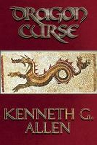 Enlarge image Cover: Dragon Curse - Bookbaby
