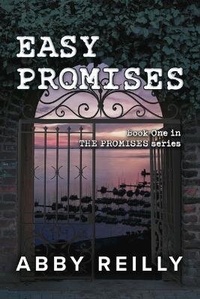 Enlarge image Cover: Easy Promises - Bookbaby