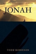 Cover: JONAH - Bookbaby