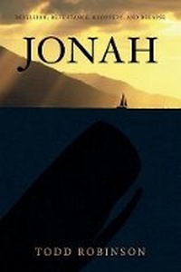 Enlarge image Cover: JONAH - Bookbaby