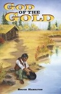 Cover: God of the Gold - Bookbaby