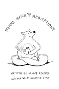 Cover: Momma Bear Meditations - Bookbaby
