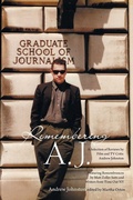 Cover: Remembering A.J. - iUniverse