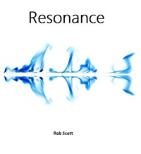 Enlarge image Cover: Resonance - Lulu.com
