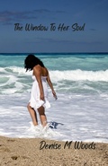Cover: The Window To Her Soul - Lulu.com