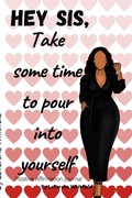 Cover: Take Some Time for You - Lulu.com