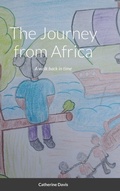 Cover: The Journey from Africa - Lulu.com