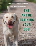 Cover: The Art of Training Your Dog - Countryman Press Inc.