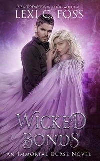 Enlarge image Cover: Wicked Bonds - Ninja Newt Publishing, LLC
