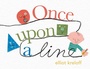 Cover: Once Upon a Line - The Collective Book Studio