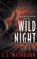 Cover: Wild Night - Rough Edges Press