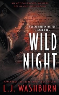 Enlarge image Cover: Wild Night - Rough Edges Press