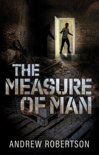 Abbildung von: The Measure of Man - Trilogy Christian Publishing