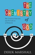 Cover: The Chemistry of God - Trilogy Christian Publishing
