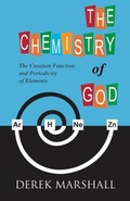 Cover: The Chemistry of God - Trilogy Christian Publishing