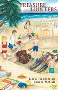 Cover: Treasure Hunters - Archway Publishing