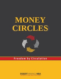 Abbildung von: Money Circles - Lulu.com