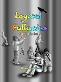 Cover: Logical Fallacies - Lulu.com
