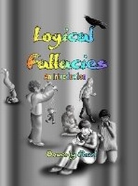 Enlarge image Cover: Logical Fallacies - Lulu.com