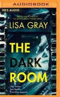 Cover: The Dark Room - Brilliance Audio