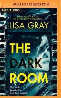 Enlarge image Cover: The Dark Room - Brilliance Audio