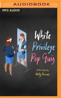 Cover: White Privilege Pop Quiz - Audible Studios on Brilliance
