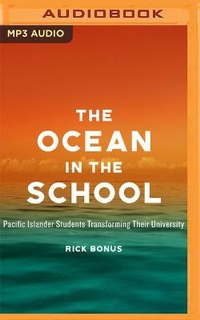 Enlarge image Cover: The Ocean in the School - Audible Studios on Brilliance