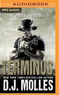 Cover: Terminus - Audible Studios on Brilliance