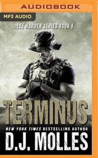 Enlarge image Cover: Terminus - Audible Studios on Brilliance