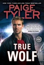Cover: True Wolf - Sourcebooks Casablanca