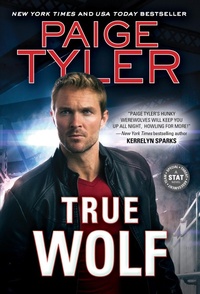 Enlarge image Cover: True Wolf - Sourcebooks Casablanca