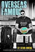 Cover: Overseas Famous - Kevin Owens