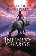 Cover: Infinity Charge - Jolley Chronicles
